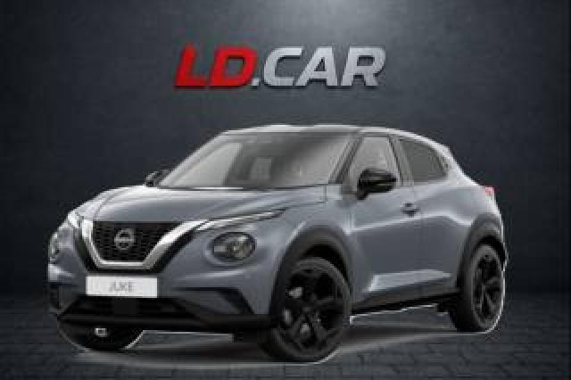 Nissan Juke 1.0 Dig-T 114 Cv Tekna 