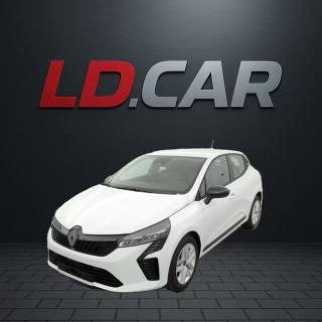 Renault Clio Tce 90 Cv 5 Porte Evolution 