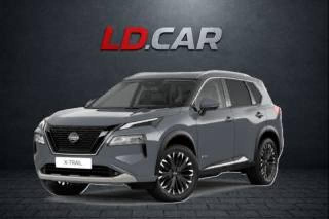 Nissan X-Trail E-Power E-4orce 4wd 5 Posti Tekna 
