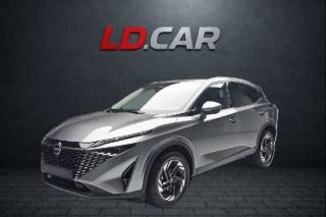 Nissan Qashqai Mhev 158 Cvt N Connecta  