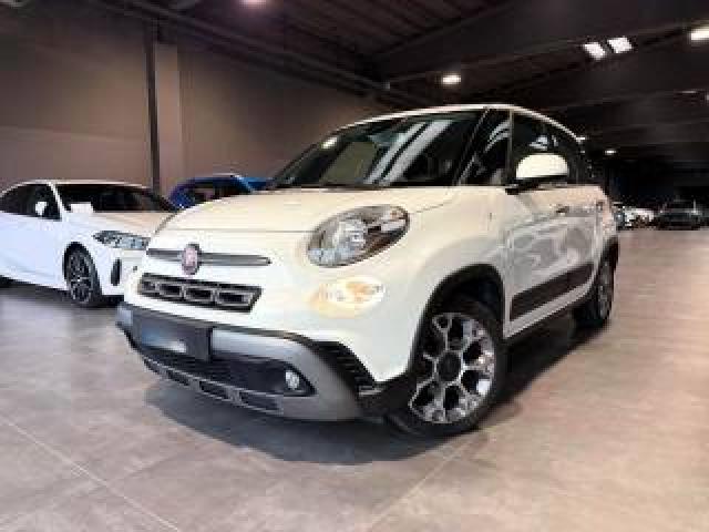 Fiat 500l 1.4 95 Cv Cross  + Gpl 