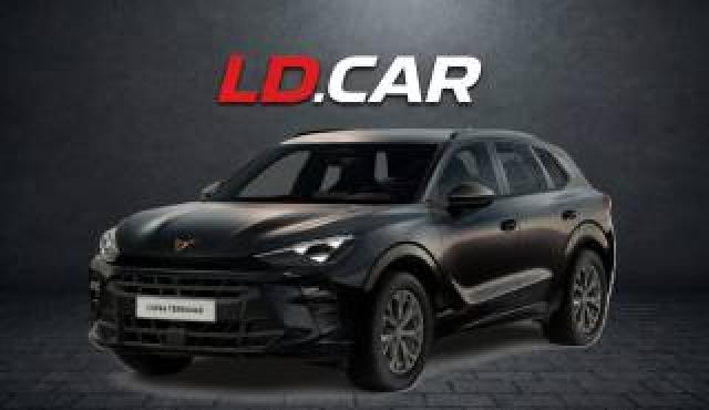 Cupra Terramar 1.5 Etsi 150 Dsg ? Pack 360°-Pack Edge 