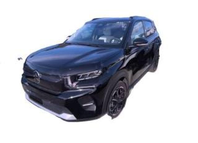 Citroen C3 Puretech 100 S&s Max 