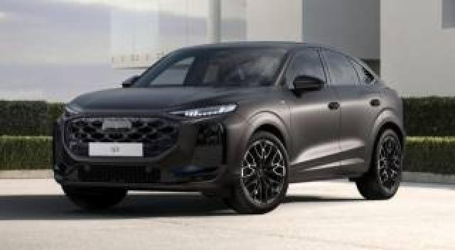 Audi Q3 Spb 35 Tfsi S Tronic S Line Edition 