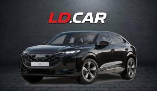 Audi Q3 Spb Tfsi 110 Kw Mhev S Tronic S Line Edition 