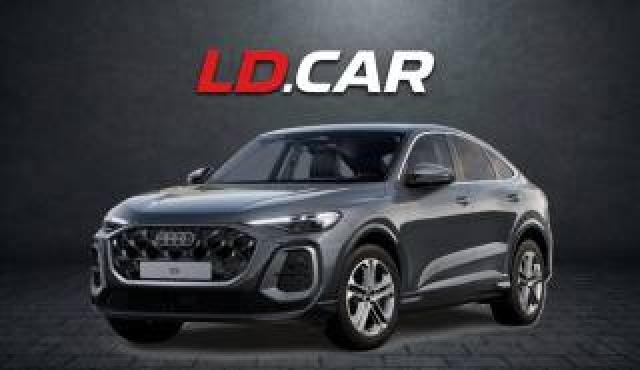 Audi Q5 Spb 40 Tdi Quattro S Tronic S Line 