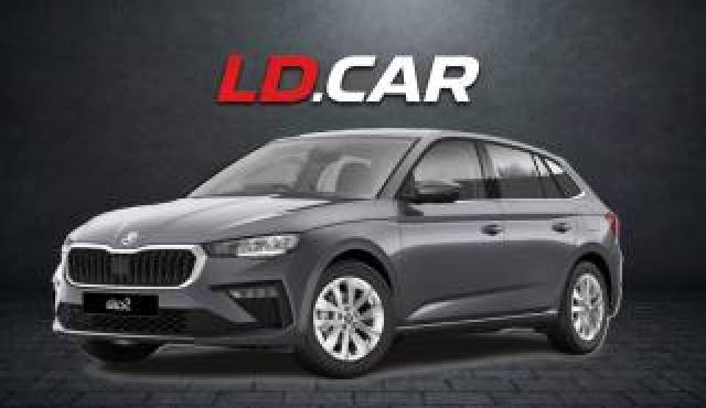 Skoda Scala 1.5 Tsi Act Dsg Style Selection 