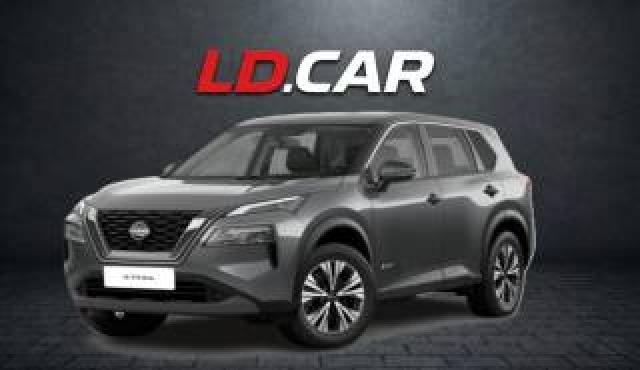Nissan X-Trail Mild Hybrid 2wd 5 Posti Acenta 