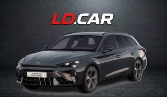 Cupra Leon Sportstourer St 1.5 Etsi Dsg - Edge Pack-Int.sport 