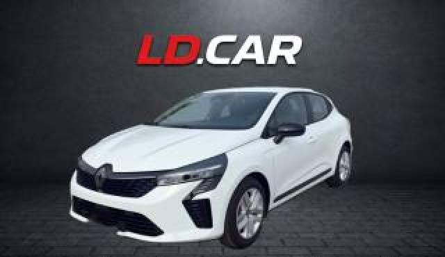 Renault Clio Tce 90 Cv 5 Porte Evolution 