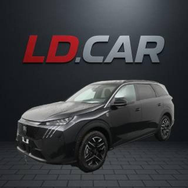 Peugeot 5008 Hybrid 145 E-Dcs6 Gt  + Pack Drive Assist 360° 