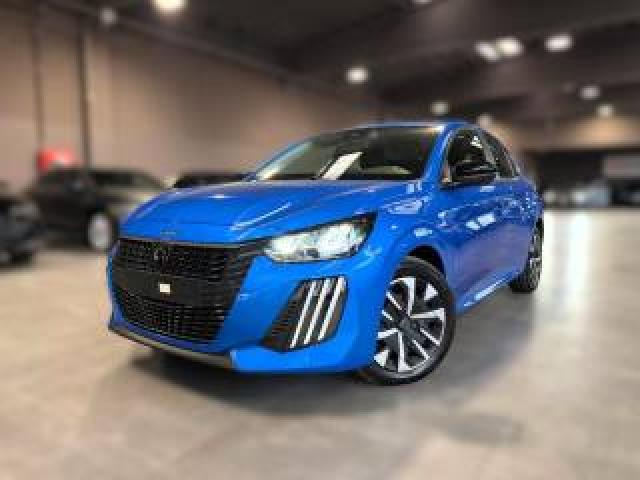 Peugeot 208 Puretech 100 Stop&start 5 Porte Style + Gpl 
