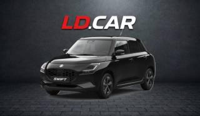 Suzuki Swift 1.2 Hybrid Top 