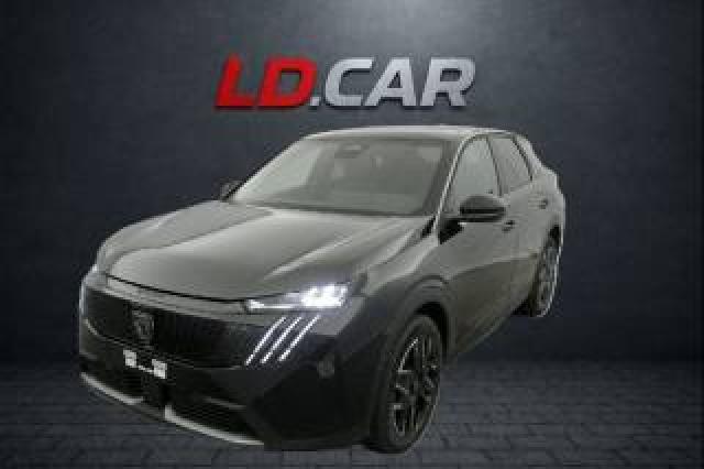 Peugeot 3008 Hybrid 145 E-Dcs6 Allure  