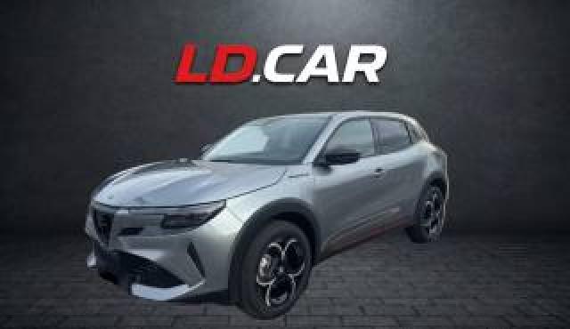 Alfa Romeo Junior 1.2 145 Cv Hybrid Edct6 Sport Speciale  