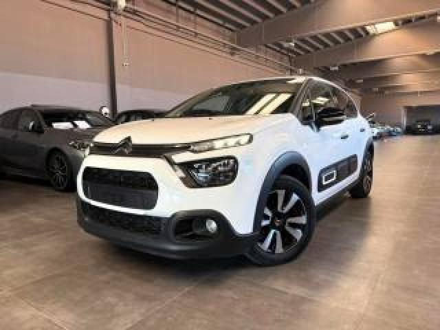 Citroen C3 Puretech 110 S&s Max + Gpl  