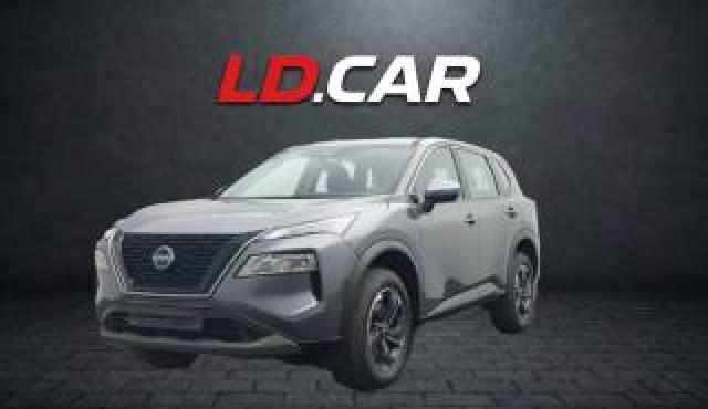 Nissan X-Trail Mild Hybrid 2wd 7 Posti Acenta 