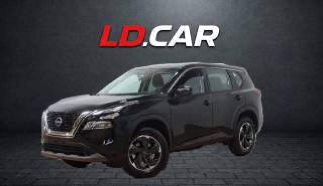 Nissan X-Trail Mild Hybrid 2wd 7 Posti Acenta 