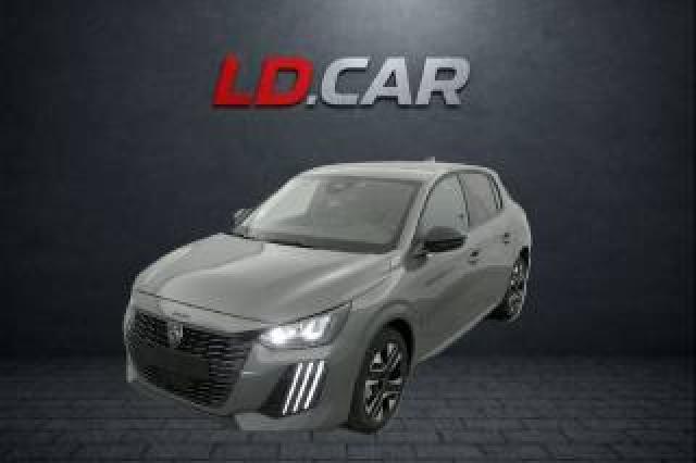 Peugeot 208 Hybrid 145 E-Dcs6 Allure 