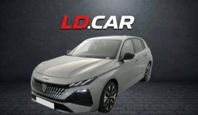 Peugeot 308 Bluehdi 130 S&s Eat8 Allure 