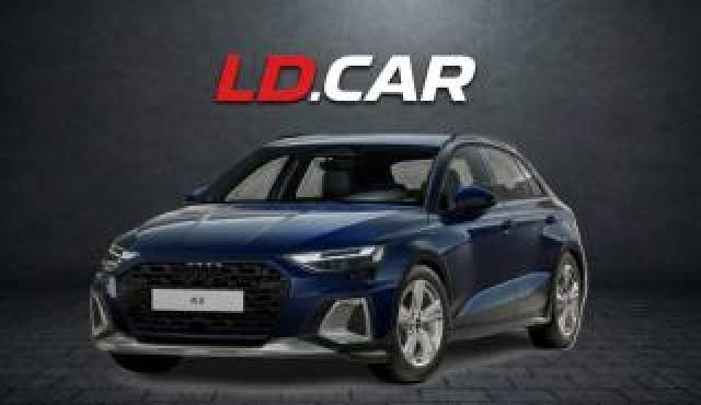 Audi A3 Allstreet Tfsi E 150 Kw Business Advanced 