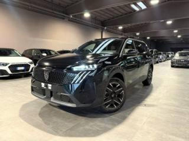 Peugeot 5008 Hybrid 145 E-Dcs6 Gt   