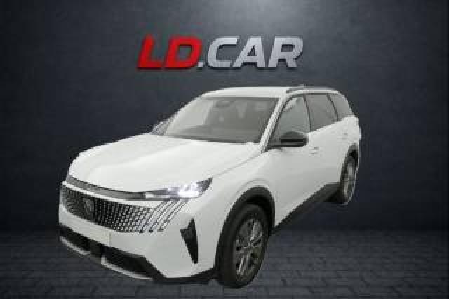 Peugeot 5008 Hybrid 145 E-Dcs6 Allure + Pack Navi  