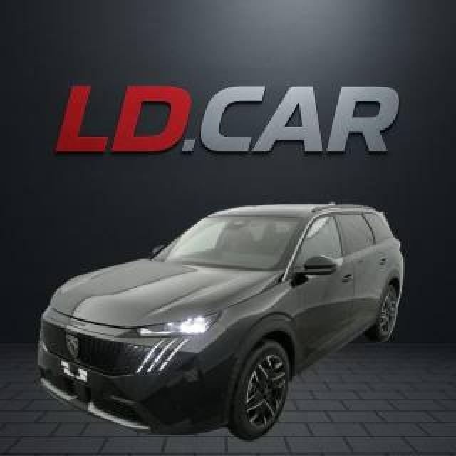 Peugeot 5008 Hybrid 145 E-Dcs6 Allure  + Pack Navi  