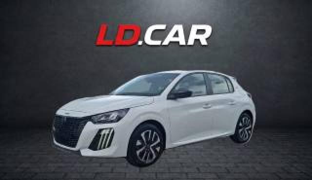 Peugeot 208 Hybrid 110 E-Dcs6 Style  