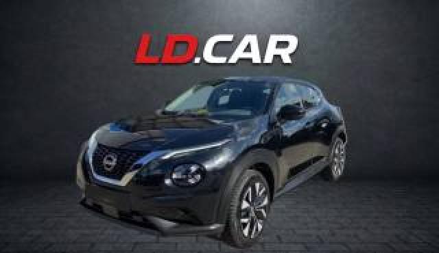 Nissan Juke 1.0 Dig-T 114cv Acenta - Km 0 2026 