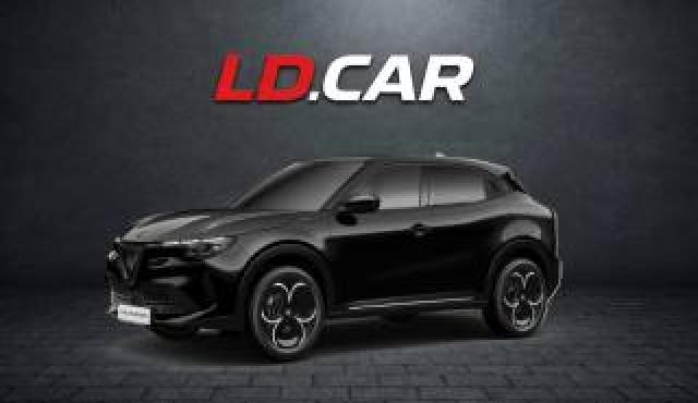 Alfa Romeo Junior 1.2 145 Cv Hybrid Edct6 Sport Speciale Ed. Cortina 