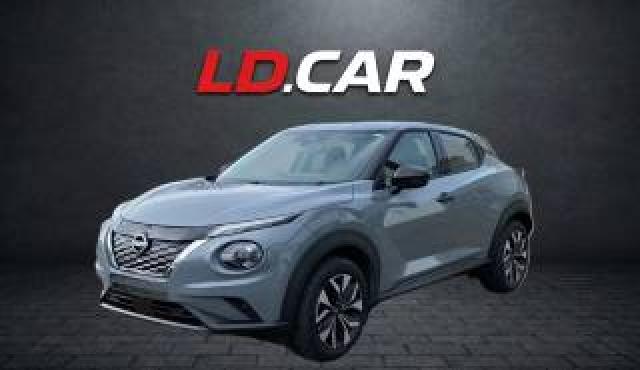 Nissan Juke 1.0 Dig-T 114cv Dct Acenta - Km 0 2026 