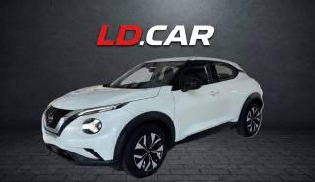 Nissan Juke 1.0 Dig-T 114cv Dct Acenta - Km 0 2026 