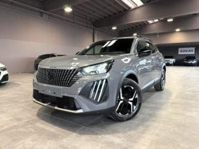 Peugeot 2008 Hybrid  110cv E-Dcs6 Allure  