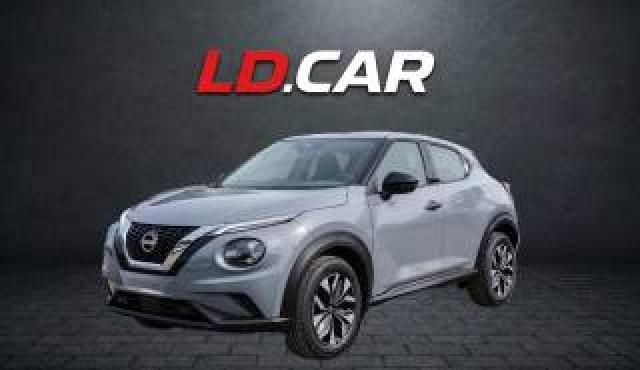 Nissan Juke 1.0 Dig-T 114cv Acenta - Km 0 2026 