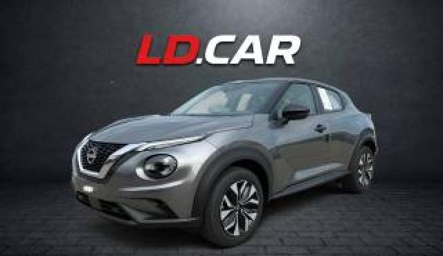 Nissan Juke 1.0 Dig-T 114cv Acenta - Km 0 2026 