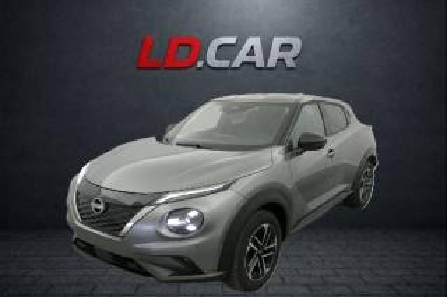 Nissan Juke My24 1.6 Hybrid 143 Cv N-Connecta N Connecta 