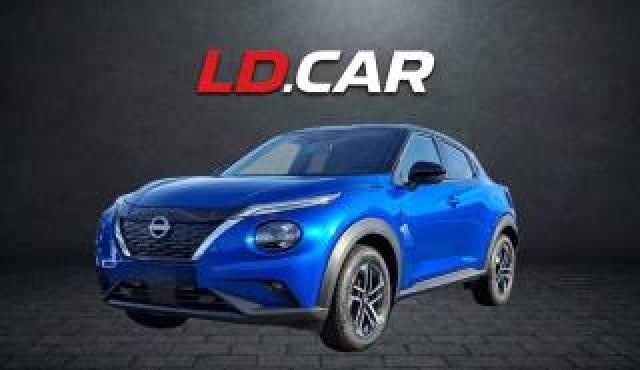 Nissan Juke My24 1.6 Hybrid 143 Cv N-Connecta N Connecta 