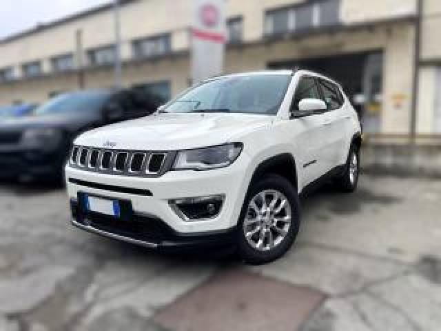 Jeep Compass 1.3 T4 Phev 190cv 4xe Limited Usata Torino 