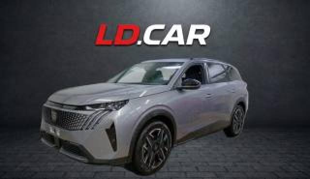 Peugeot 5008 1.2 Hybrid 136cv E-Dcs6 Allure 7 Posti - Pack 360° 