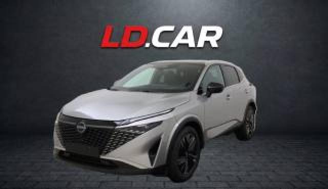 Nissan Qashqai Mhev 158 Cv Xtronic Tekna 