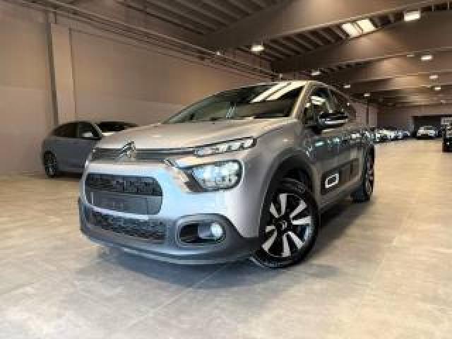 Citroen C3 1.2 Puretech 110cv S&s Max Gpl - Usato 2024 
