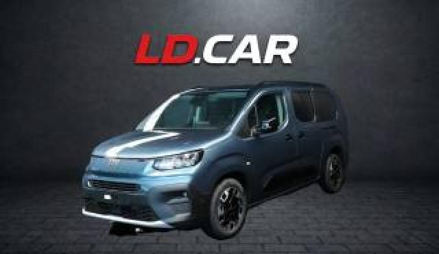 Fiat Doblo 1.5 Diesel 130cv At8 7posti  La Prima - Km0 2026 