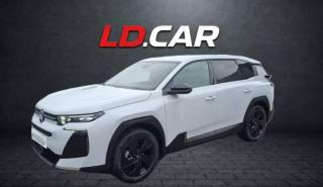 Citroen C5 Aircross 1.2 Hybrid 136cv E-Dcs6 Max Km 0 Torino 