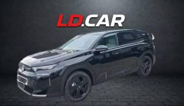 Citroen C5 Aircross 1.2 Hybrid 136cv E-Dcs6 Max Km 0 Torino 