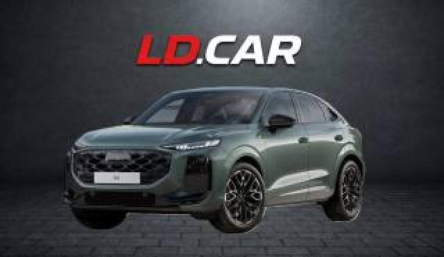 Audi Q3 Sportback 35 Tfsi S Tronic S Line Km 0 Torino 