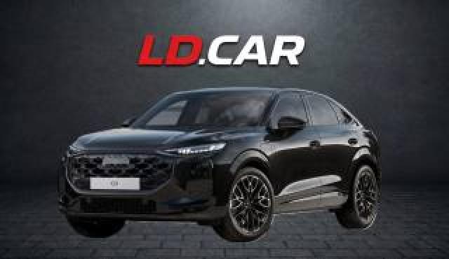 Audi Q3 Spb E-Hybrid 200 Kw S Tronic S Line Identity Black 