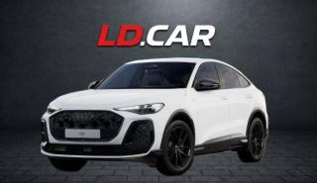 Audi Q5 Spb 40 Tdi Quattro S Tronic S Line Identity Black  