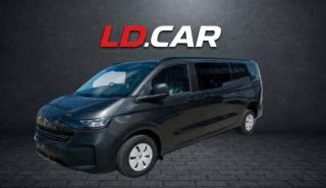 Volkswagen Caravelle 2.0 Tdi Dsg 150cv 