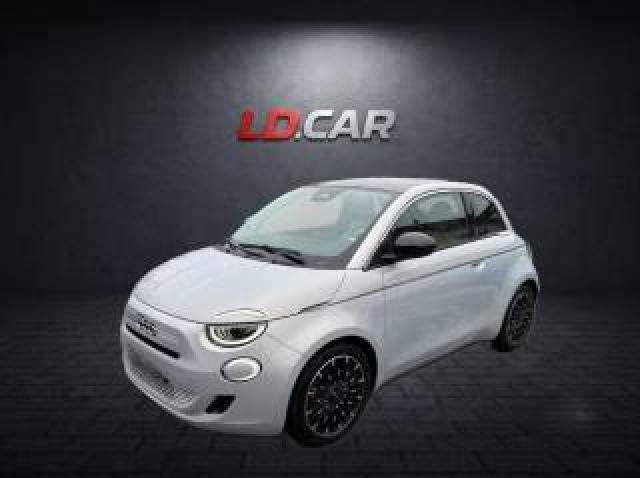 Fiat 500 1.0 Hybrid 65cv La Prima Km 0 Torino 